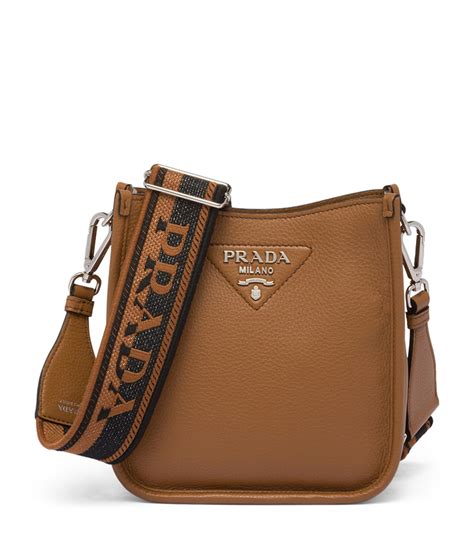 Prada crossbody bag review